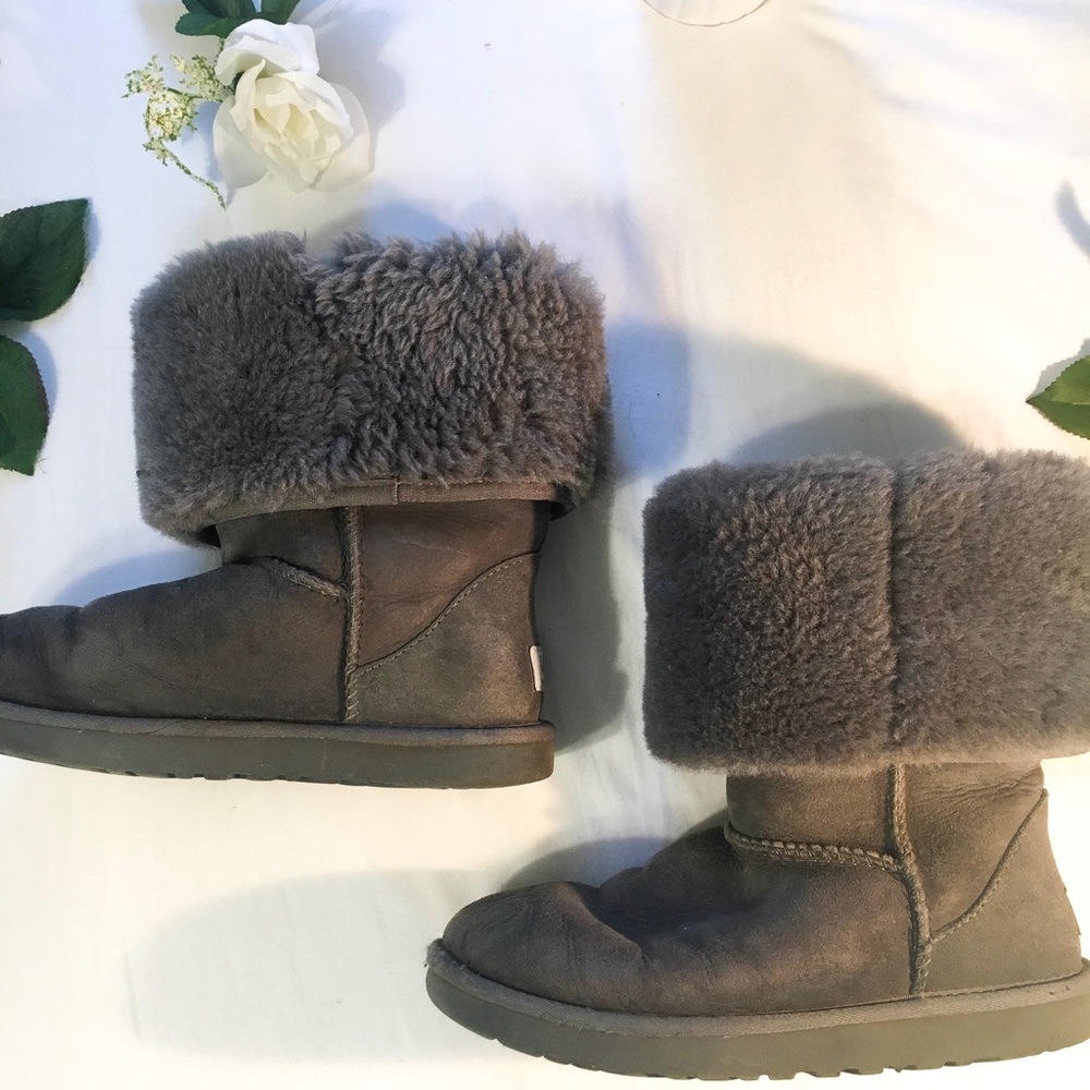 UGG Australia Boots Tall